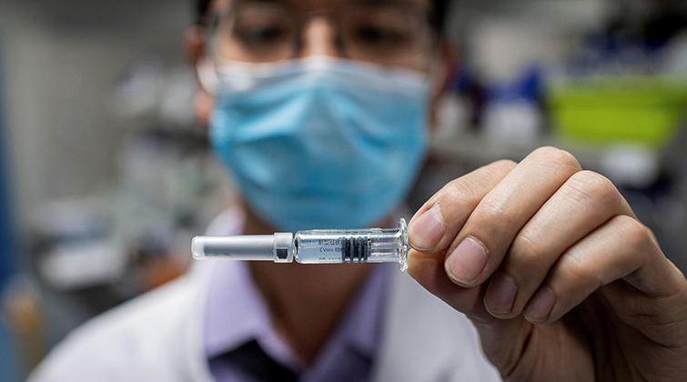 بۆچی وڵاتان زیاتر ڕوو لە کڕینی ڤاکسینی سینۆڤارمی چینی دەکەن ؟؟