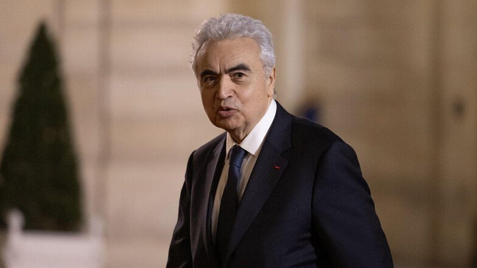 سەرۆکی ئاژانسی نێودەوڵەتیی وزە: جیهان روبەڕووی سەختترین قەیرانی مێژوی وزە بوەتەوە