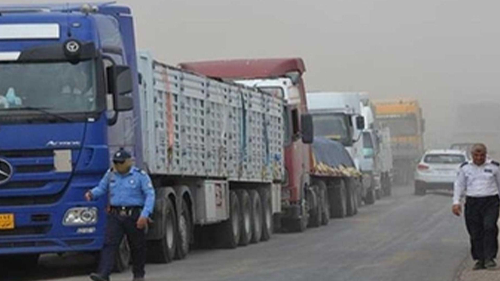 ڕۆژی یەکشەممە بازگەی باوە مەحمود لە خانەقین بەڕووی بازرگانیدا دەکرێتەوە