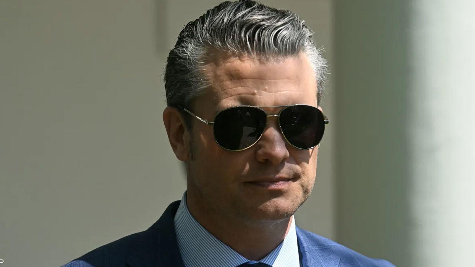 هێگسێس: واشنتۆن لە سەرکەوتن نزیکبووەتەوە و هەموو بژاردەکان بەرانبەر ئێران کراوەن