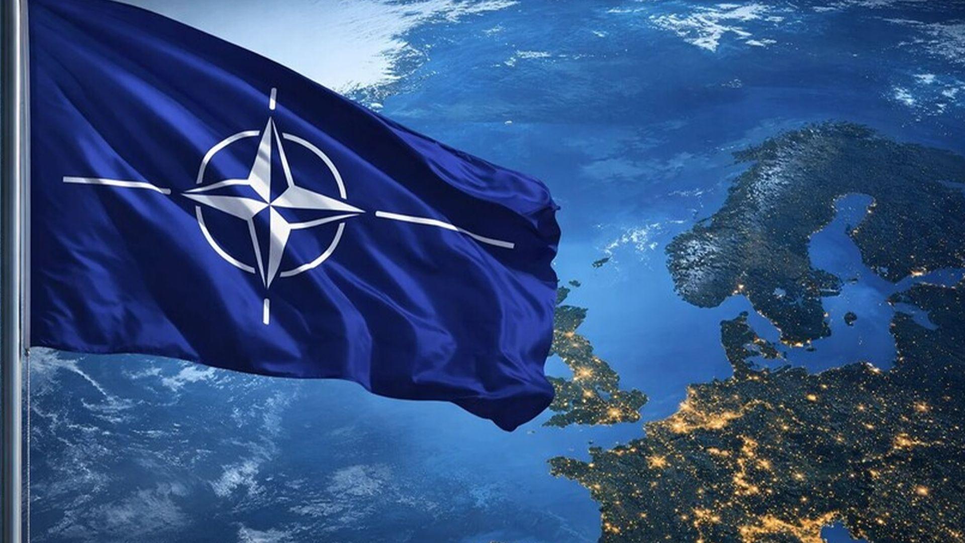 ئەوروپا بەبێ ئەمریکا خۆی بۆ جەنگ ئامادە دەکات