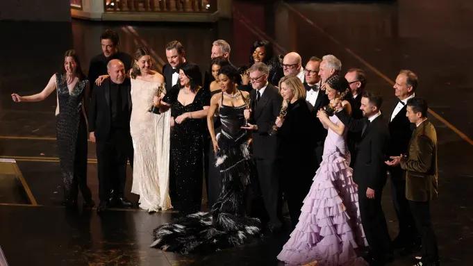 لیستی تەواوی براوەکانی ئۆسکاری 2026