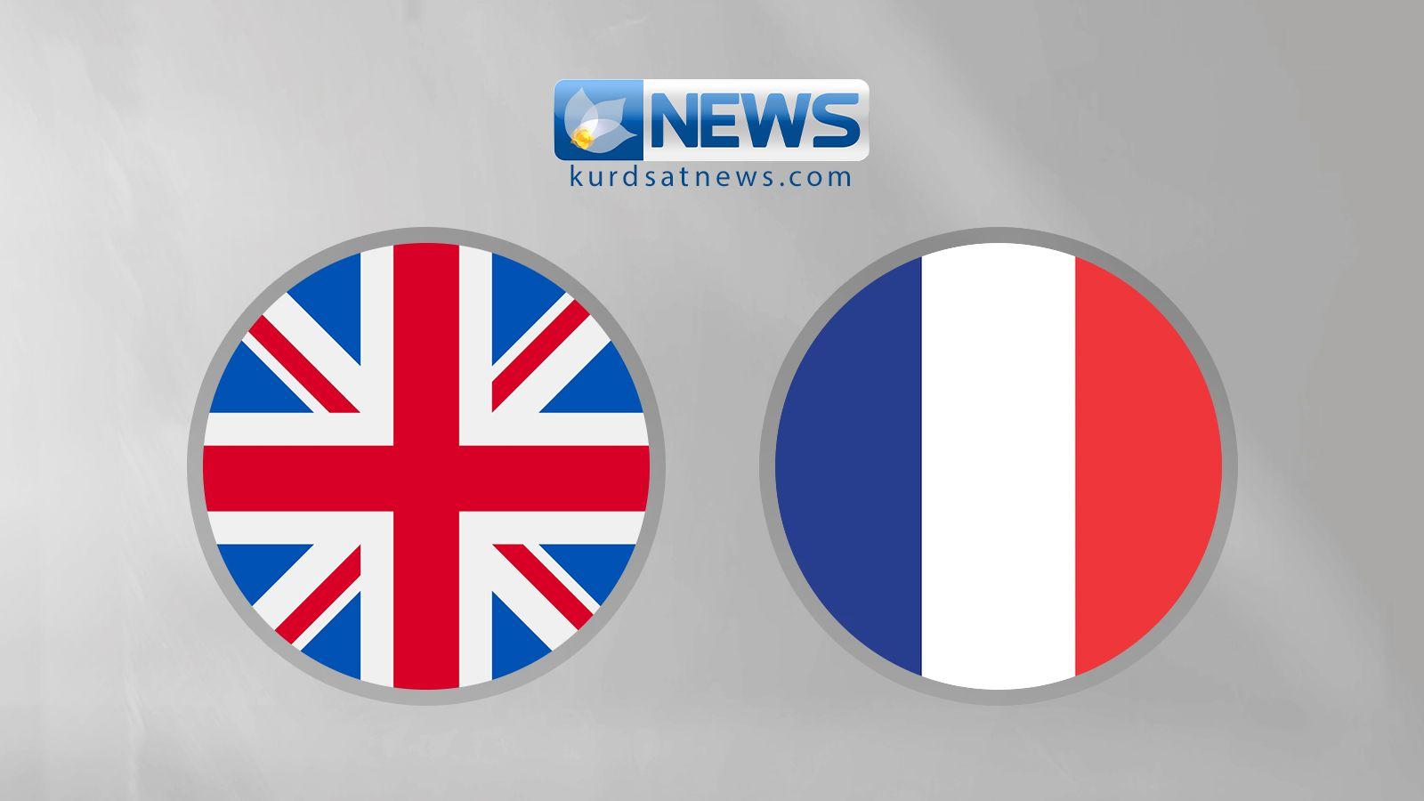 فەرەنسا و بەریتانیا دەیانەوێت لوتكەیەك بۆ وڵاتانی بەشدارنەبووی شەڕی ئێران رێكبخەن