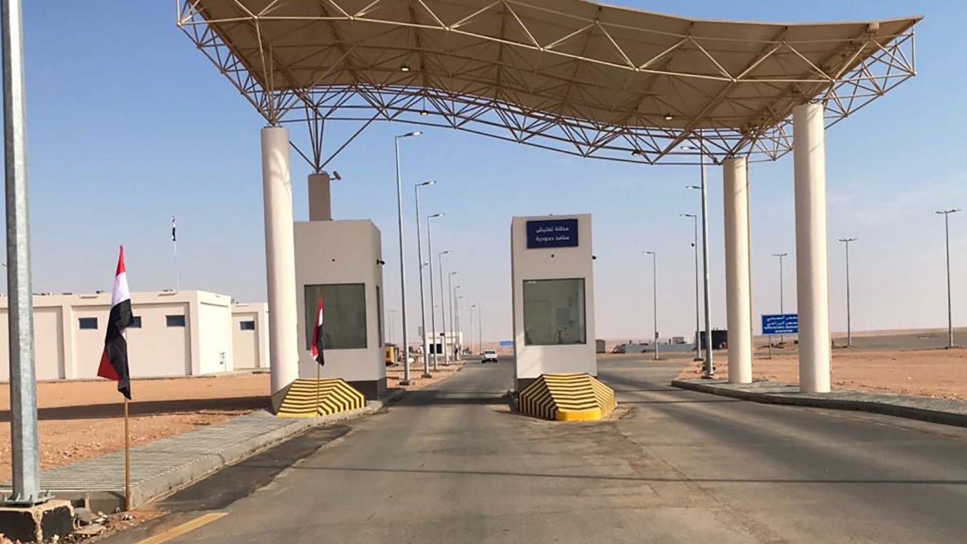 حکومەتی هەرێم: ئەو هاووڵاتیانە گیریان خواردوە دەتوانن لە سعودییەوە بگەڕێنەوە