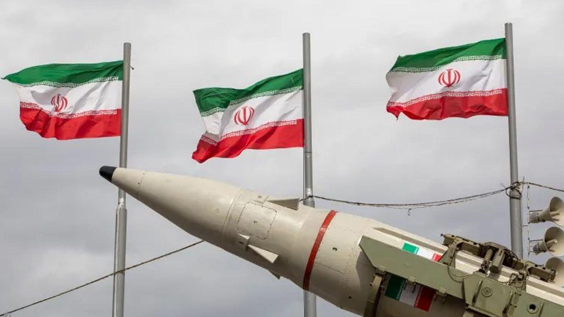 سوپای پاسداران هۆشداری دەداتە ترەمپ