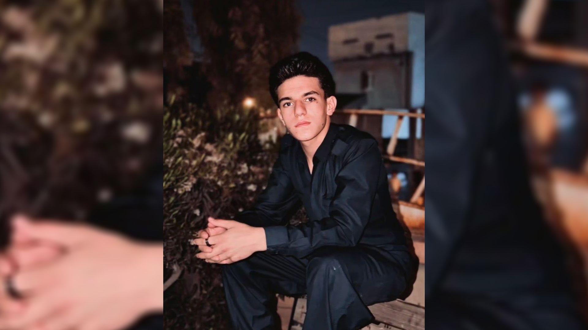 گەنجە بێ سۆراخەکەی پردێ؛ گیانی لەدەستداوە