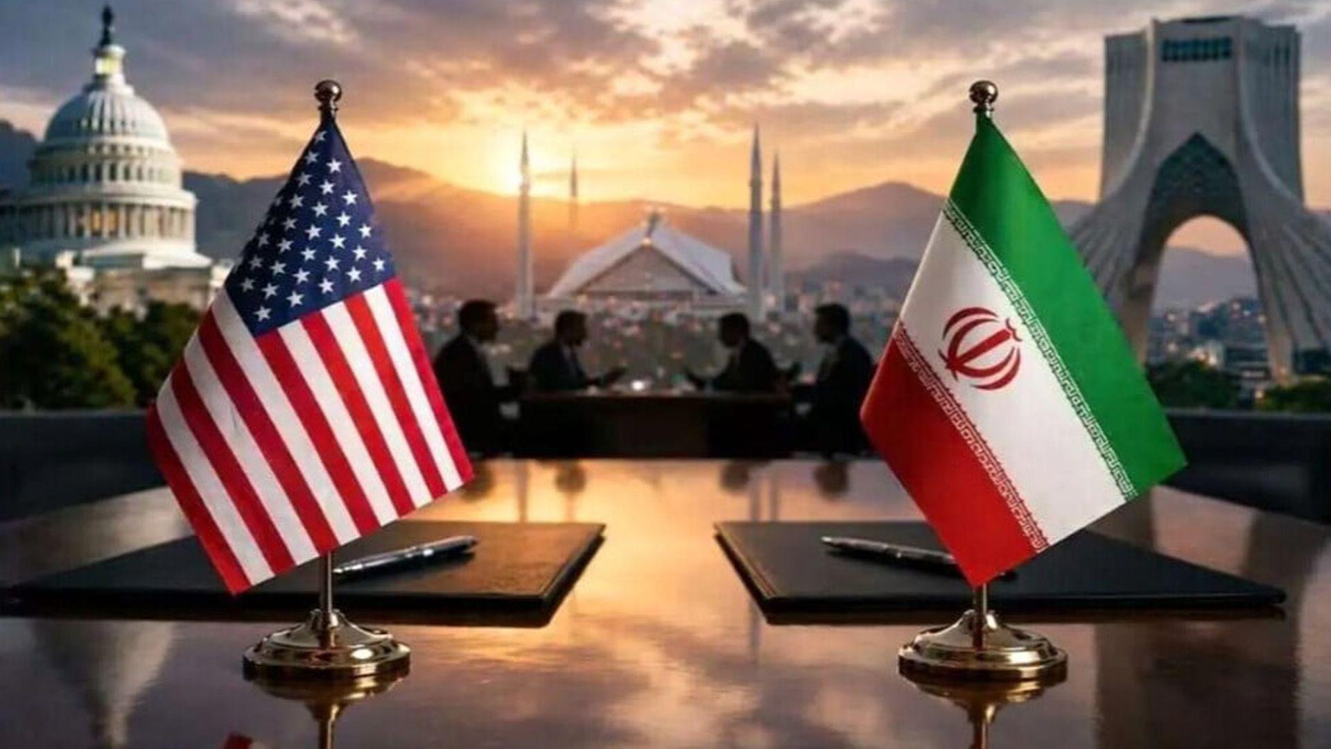 ئەکسیۆس: تاران و واشنتۆن لەسەر بەشی یەکەمی پارە بلۆکراوەکانی ئێران گەشتنە رێککەوتن