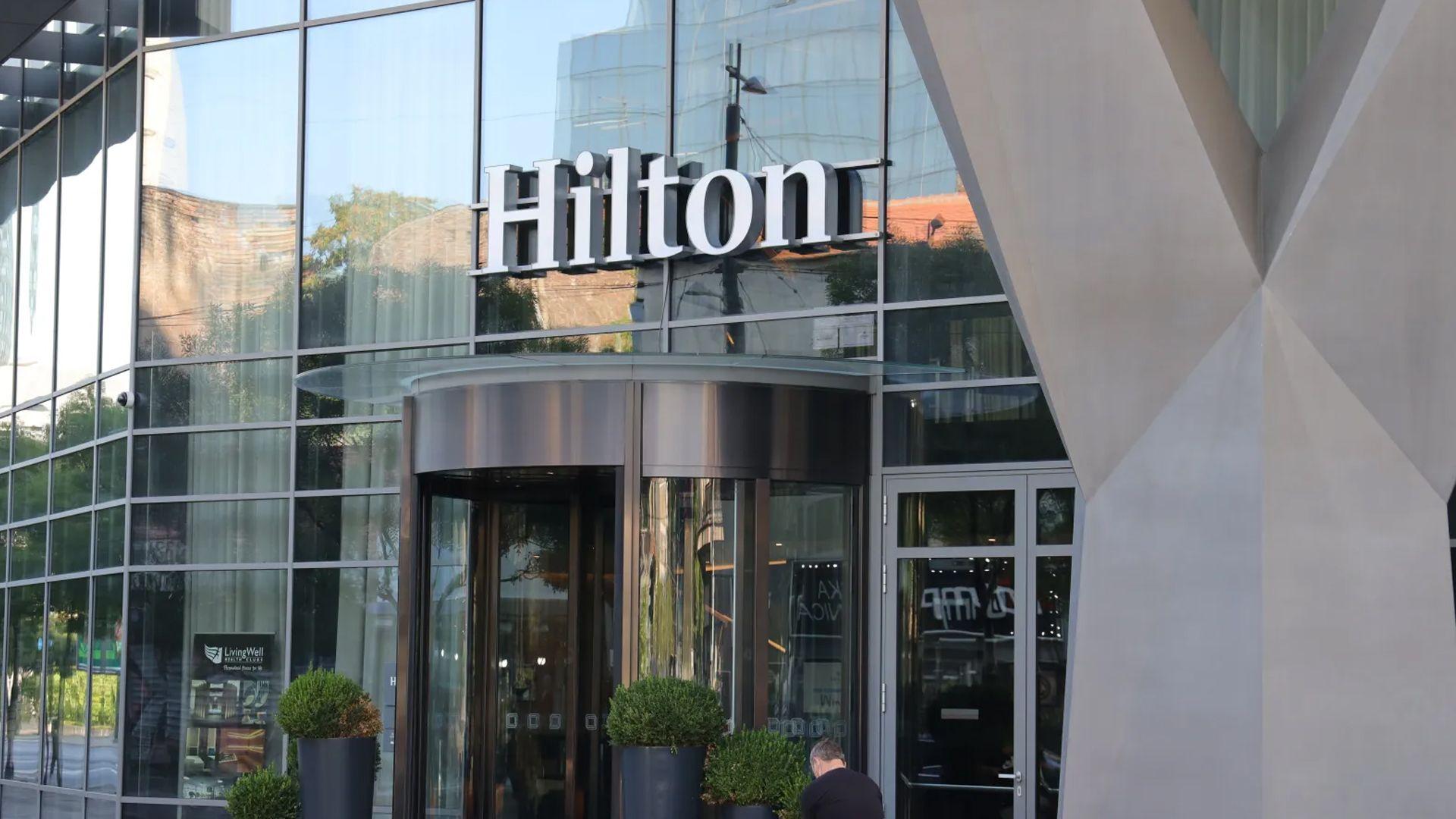 هۆتێل هێڵتن؛ جێگەیەکی مەترسیدار بۆ سەرۆکەکانی ئەمریکا