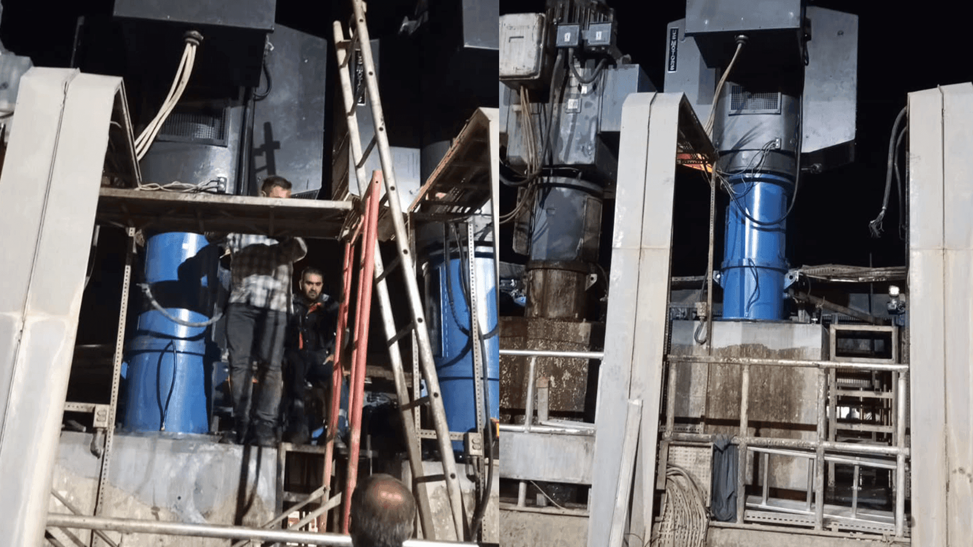 بەڕێوەبەرایەتی ئاویی سلێمانی: بە زوترین کات دەست بەدابەشکردنەوەی ئاو دەکرێت