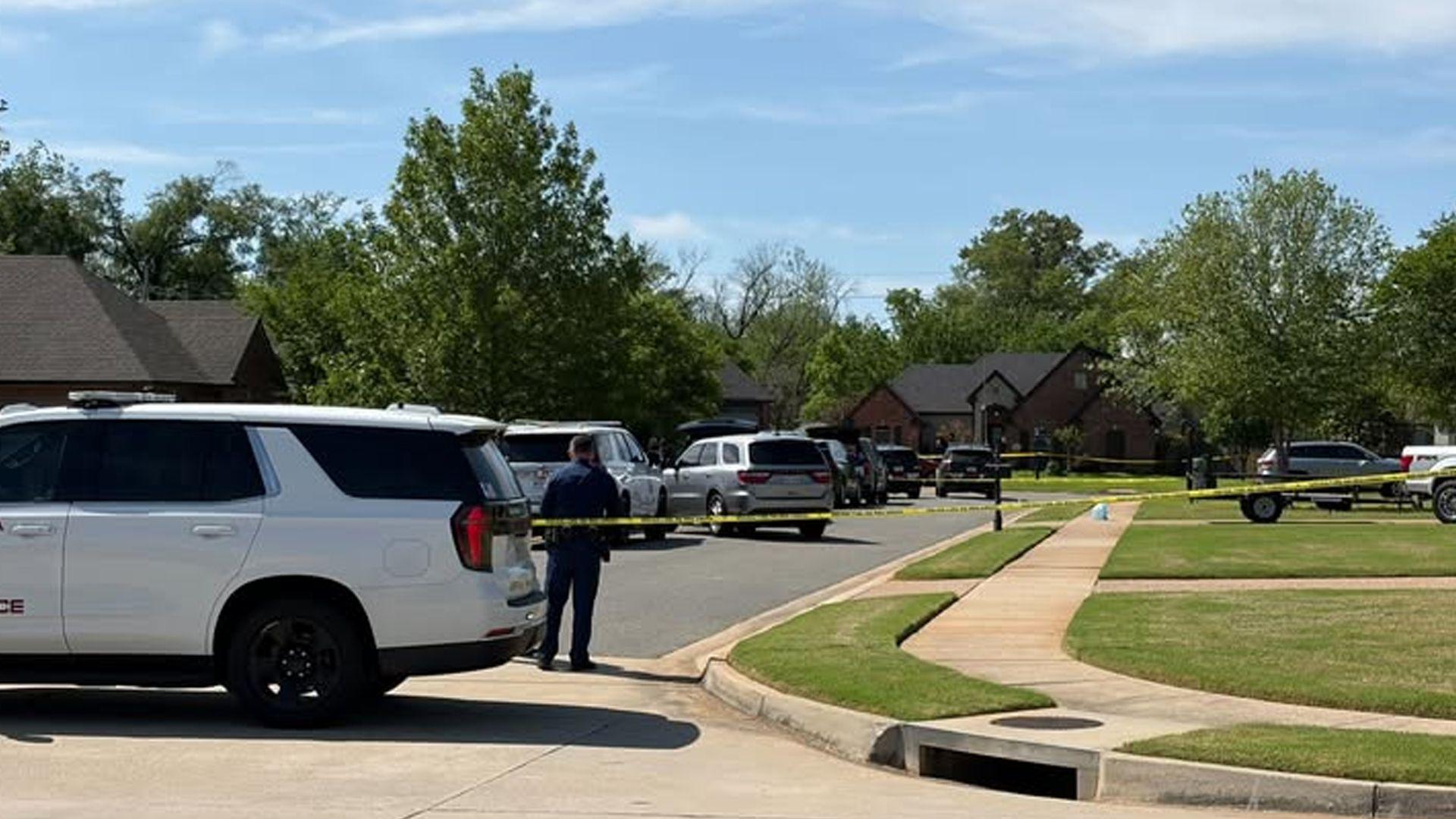 بەهۆی تەقەی هەڕەمەکییەوە هەشت منداڵ لە ئەمریکا کوژران