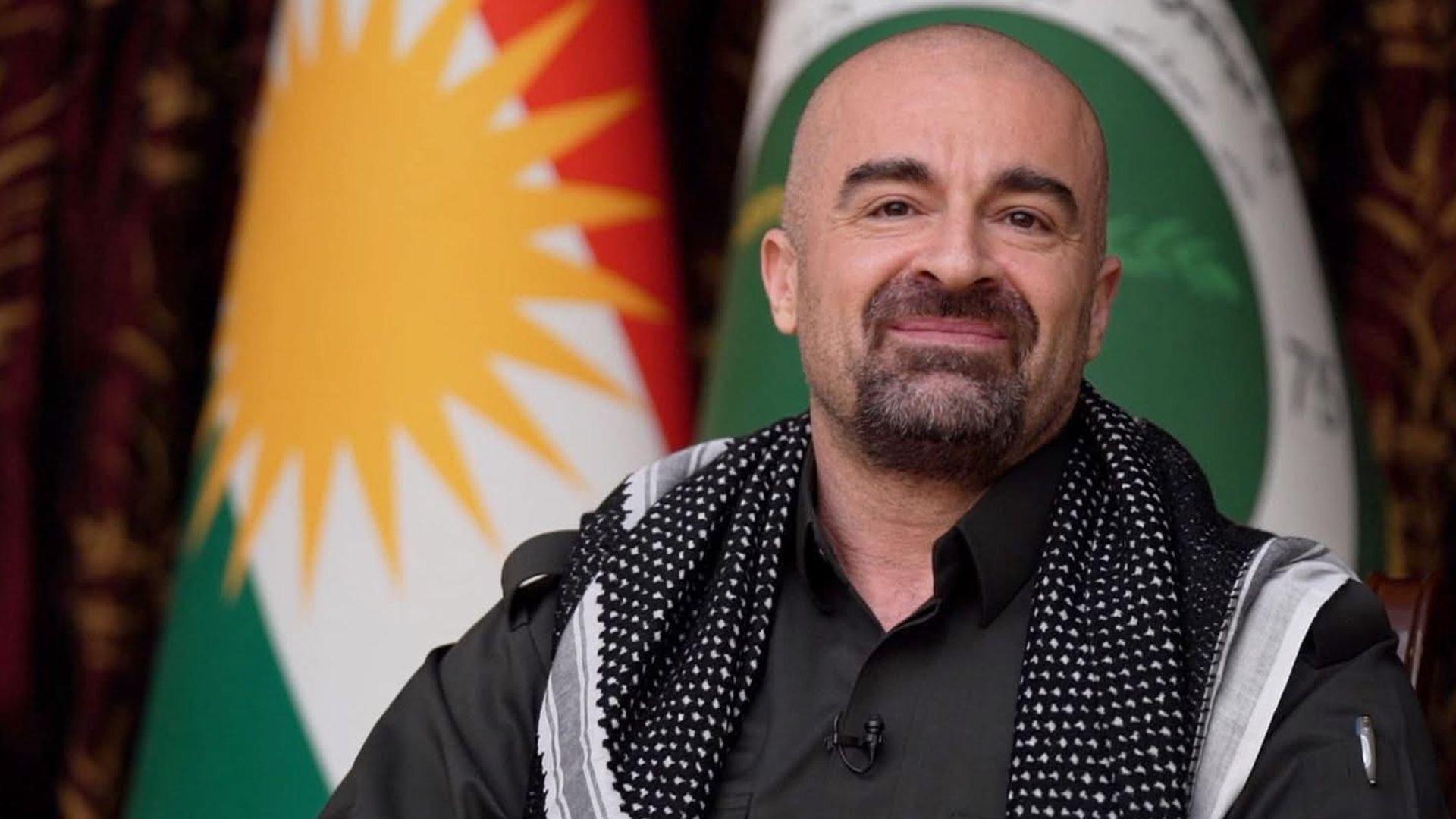 بافڵ جەلال تاڵەبانی: بەبۆنەی جەژنی رەمەزانی پیرۆزەوە، لە دڵەوە پیرۆزبایی گەرم لە موسڵمانانی هەرێم، عیراق و جیهان دەکەم