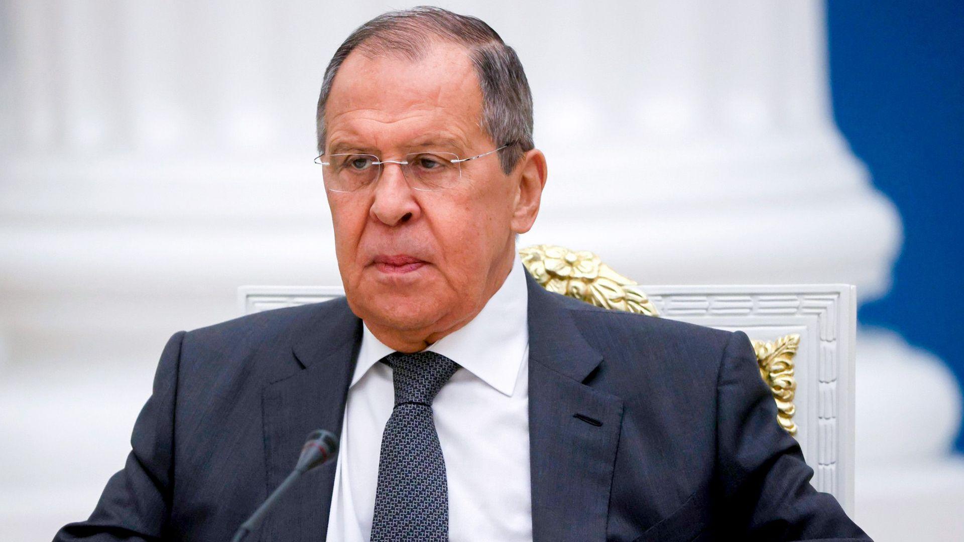 وەزیری دەرەوەی روسیا: شوێنی هەموو بنکەکانی ئەمریکا لە ناوچەکە دەزانین، بەڵام ئەو زانیاریانەمان نەداوە بە ئێران