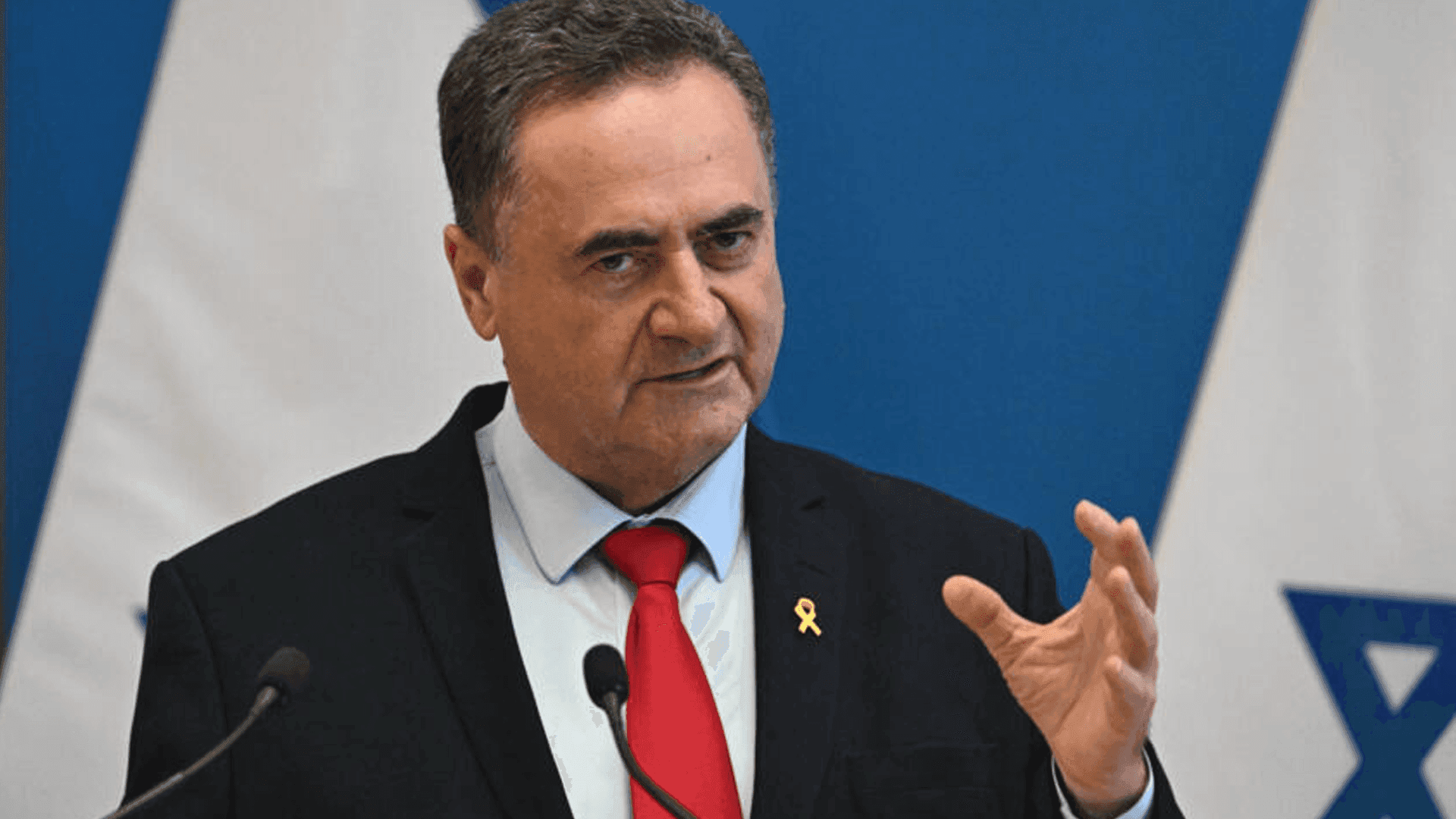 یسرائیل کاتز: رێکەوتنەکەی دوێنێ دەبێتە هۆی گۆڕینی واقیعی ئەمنی لە وڵاتەکەماندا