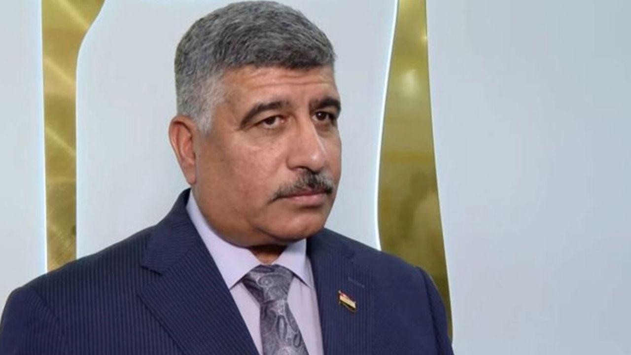 عیراق لیژنەیەكی لێكۆڵینەوەی لەسەر هێرشەكەی سەر سعودیە پێكهێنا