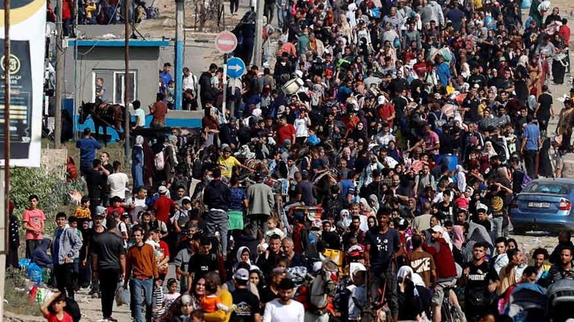 رۆیتەرز: حەماس دەسەڵاتی لە غەززە بەهێزتر دەکات؛ یەکەی نوێی سەربازی دروست کردوە