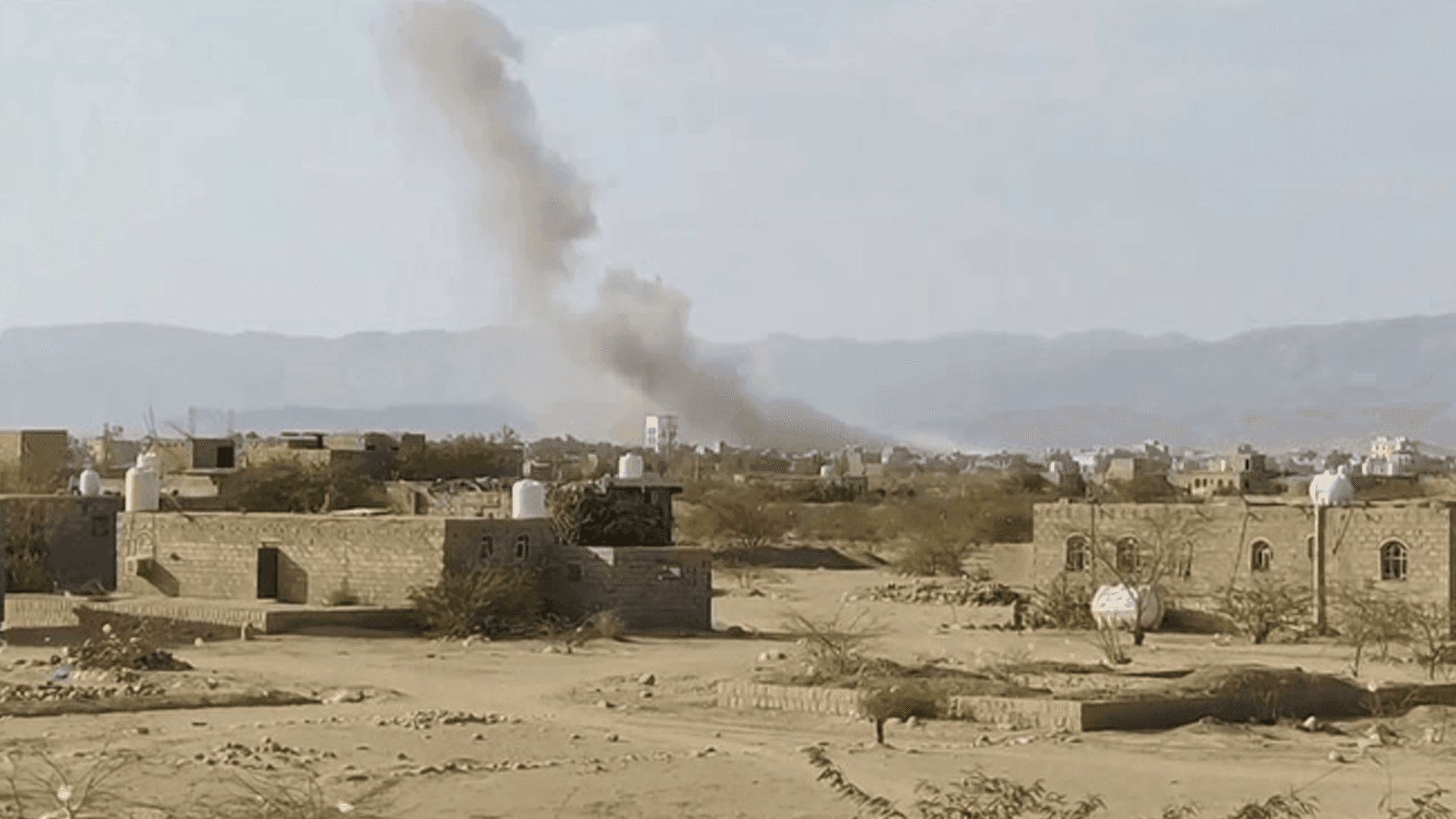 ئەسۆشێتد پرێس: لە هێرشی حوسییەکاندا بۆ سەر سعودییە 73 کەس بریندارن