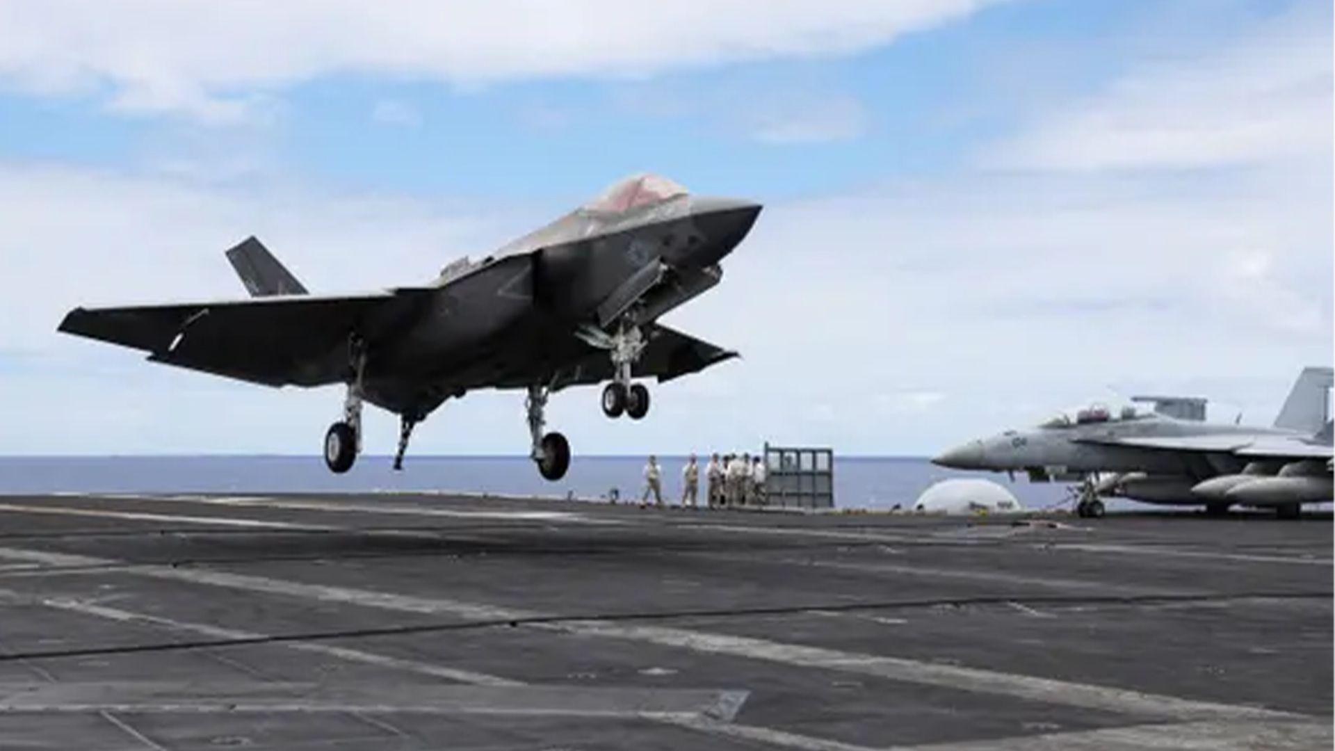 واشنتۆن: چەكی زۆر پێشكەوتوومان لە رۆژهەڵاتی ناوەراست جێگیر كردووە