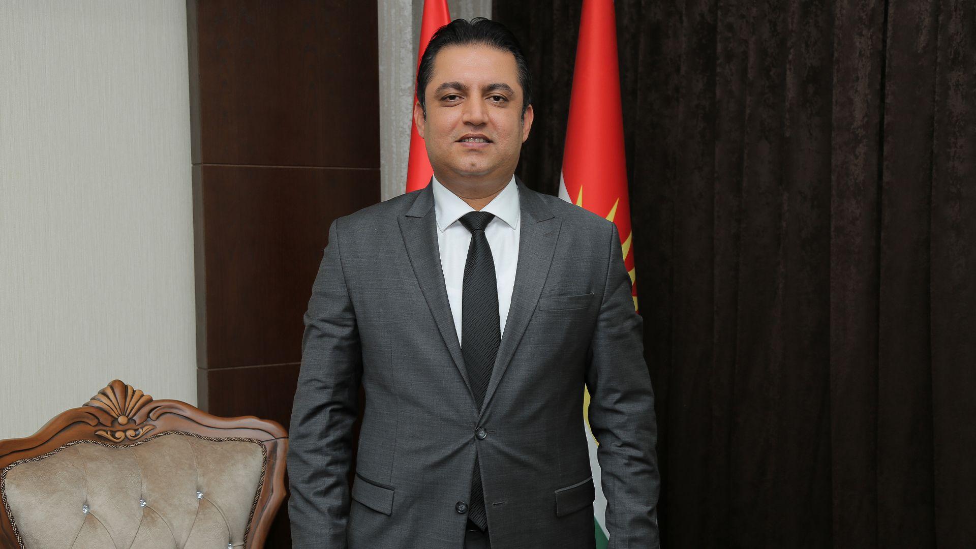 وەزیری پەروەردەی هەرێم: ئەگەر خوێندکارێک نەیەوێت بچێتەوە بۆ خوێندنگە ئەوا بە نەهاتوو هەژمارناکرێت