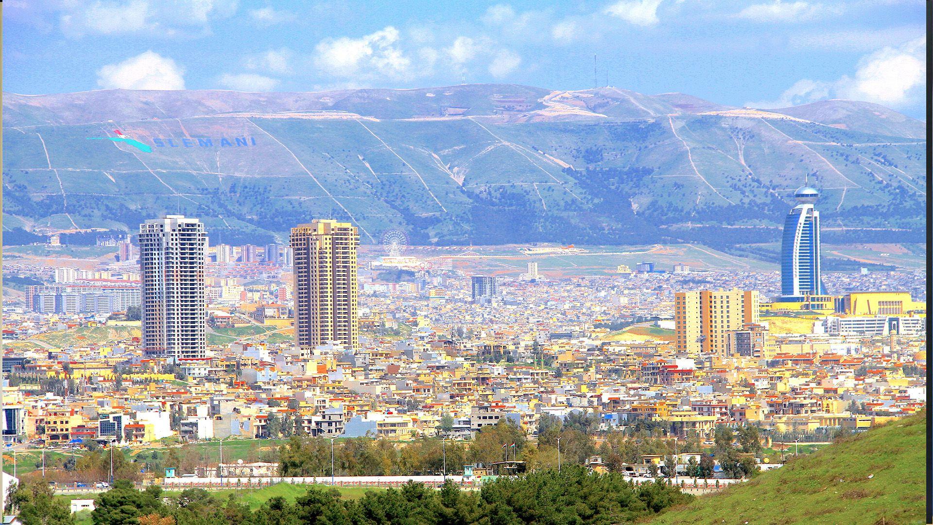 لیژنەی ئارامیی هەڵبژاردنەکانی سلێمانی چەند بڕیارێکی نوێی بۆ بانگەشەی هەڵبژاردن دەرکرد
