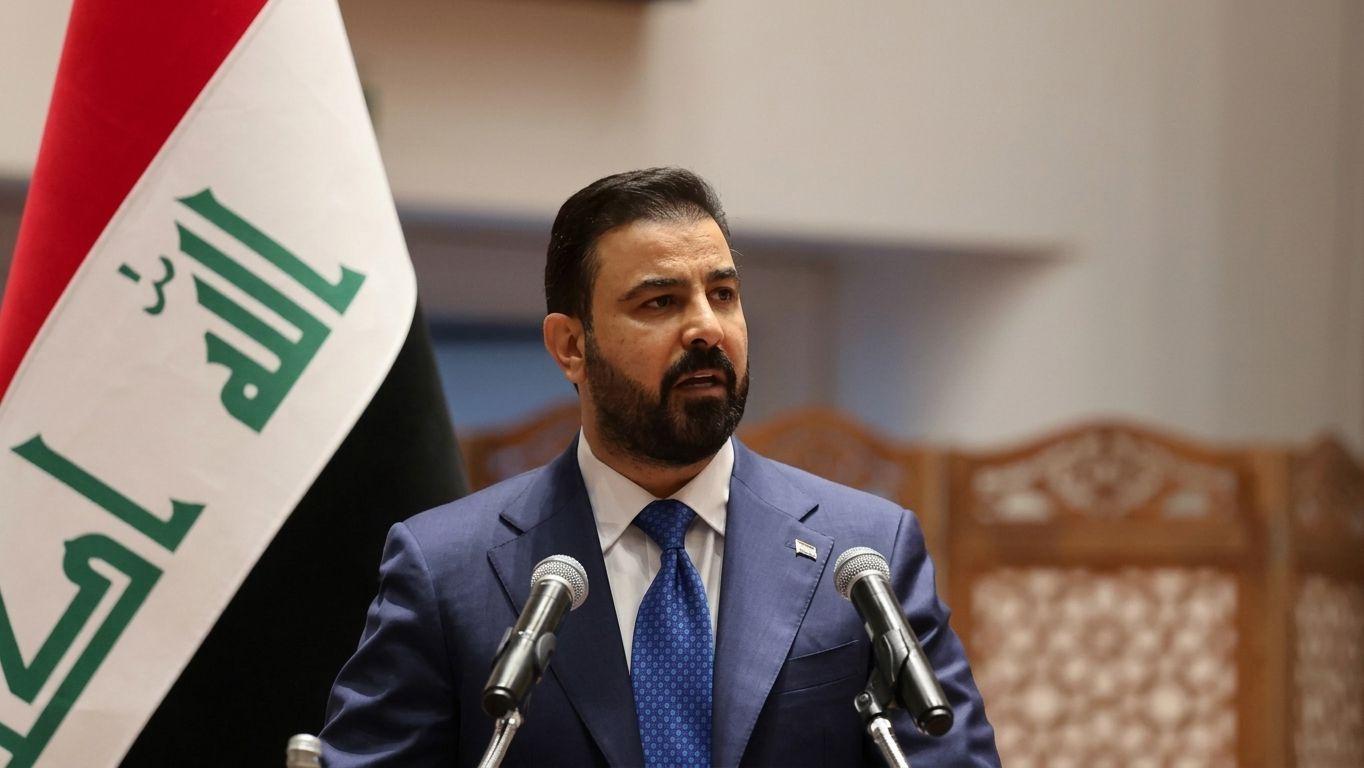 عەلی زەیدی: کۆکردنەوەی چەکی گرووپە چەکدارەکان تاوەکو 30/6/2027 کۆتایی دێت