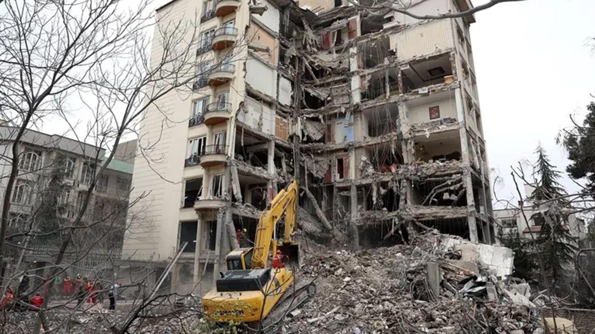 بۆ 35ـەمین رۆژ جەنگی دژی ئێران بەردەوامە