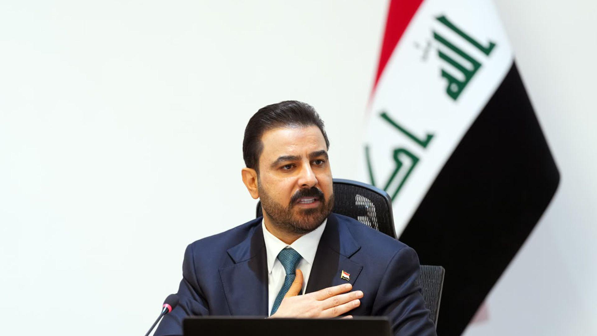 سەرۆك وەزیرانی عیراق: گەندەڵی ئاستەنگێكی مەترسیدارە لە بەردەم دەوڵەت 