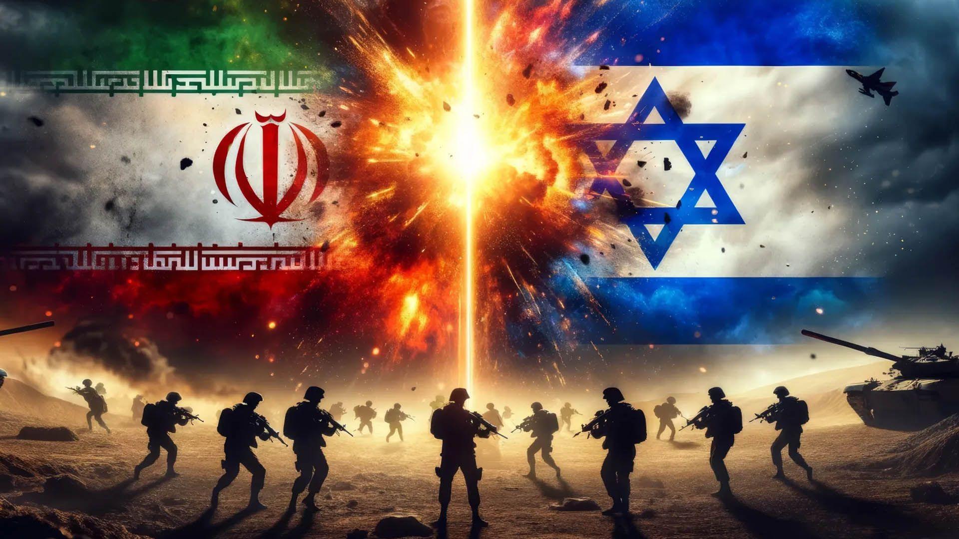 میدیای ئیسرائیل: ئەمریكا پێشنیازێكی 15 خاڵی بۆ كۆتاییهێنان بە شەڕ لەگەڵ ئێران ئامادەكردووە