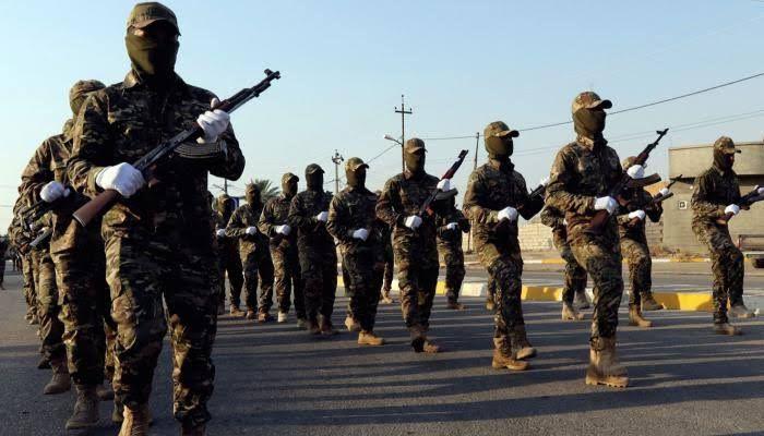 ئاژانسی هەواڵی عیراقی: لەدوای 30 ئەیلول بە یاسای تیرۆر مامەڵە لەگەڵ گروپە چەكدارەكان دەكرێت
