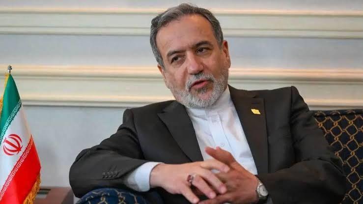 عەباس عراقچی: لەگەڵ ئەمریکا گەیشتووینەتە لێکتێگەیشتن و پرسی ئەتۆمیش دواخراوە
