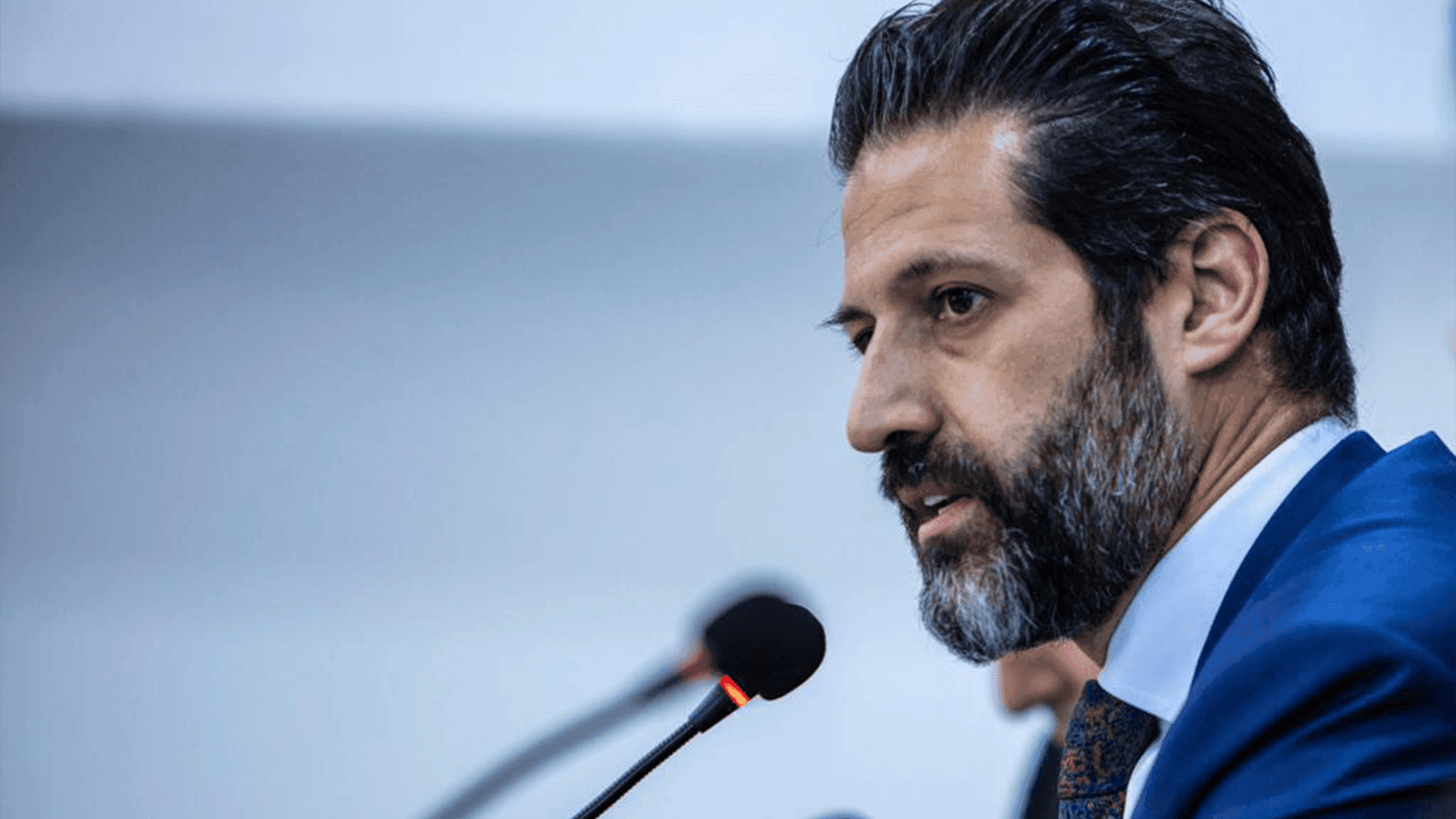 قوباد تاڵەبانی: بە ئەرکی سەرشانمانی دەزانین کە پشتیوان و داکۆکیکاری ئازادیی قەڵەم بین