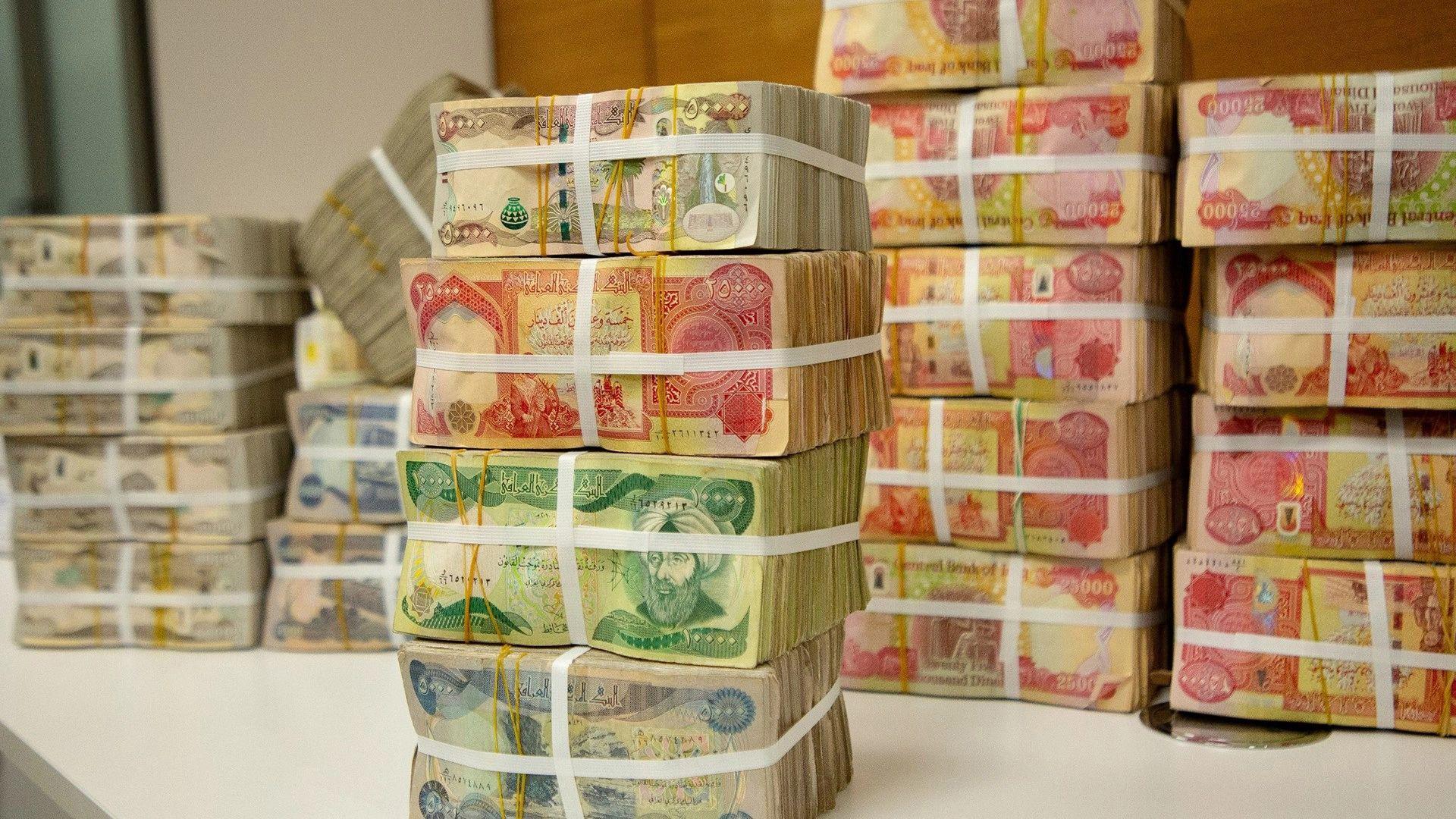 ئیمزا لەسەر ناردنی موچەی مانگی هەشتی هەرێم کرا