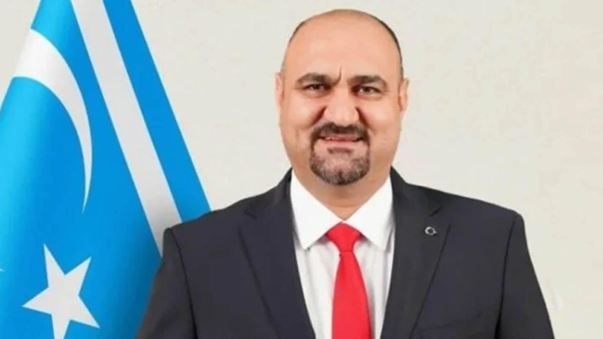 محەمەد سەمعان بە پارێزگاری نوێی كەركوك هەڵبژێردرا