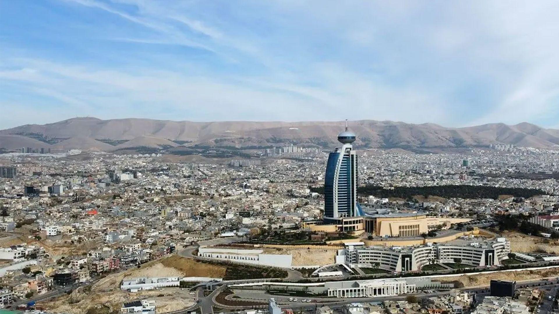 داهاتی نانەوتی ئەم هەفتەیەی سلێمانی زیاتر لە 12 ملیار دینارە