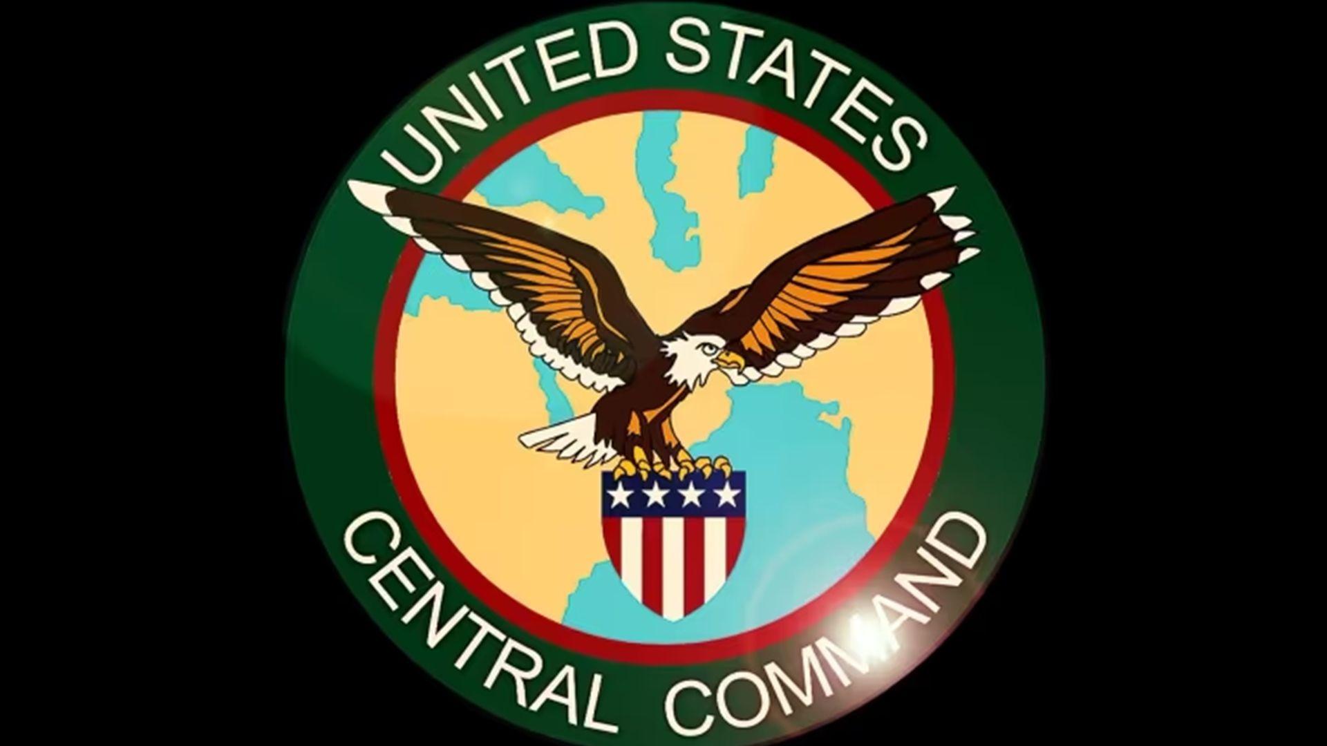 سێنتکۆم: هێرشێکی بەرفراوانمان کردەسەر دورگەی خارک