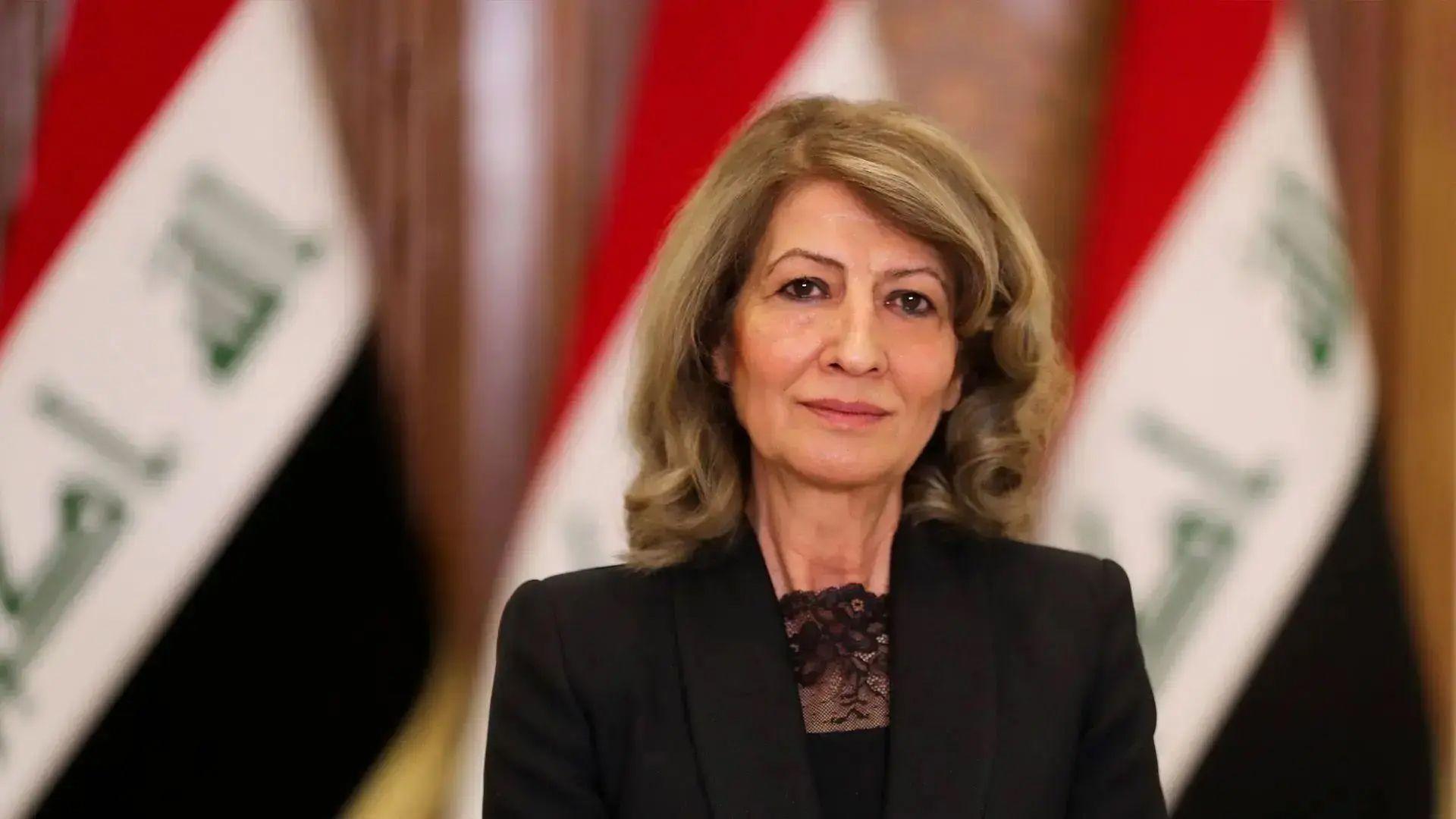 شاناز ئیبراهیم ئەحمەد: مامۆستا شێخ حسێن جێ پەنجەیەکی جوانی بەبەڕێوەبەرایەتی گشتی پەروەردەی سلێمانییەوە جێهێشت