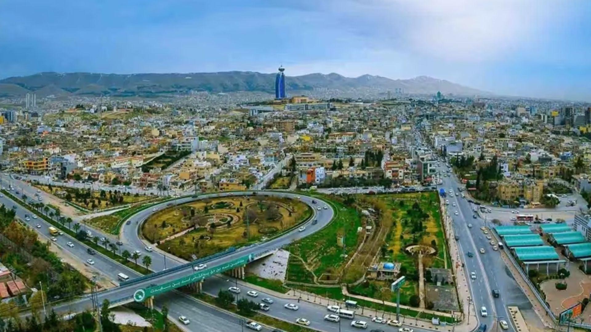 شەفافیەت: داهاتی ئەم هەفتەیەی سلێمانی 14 ملیار دینارە