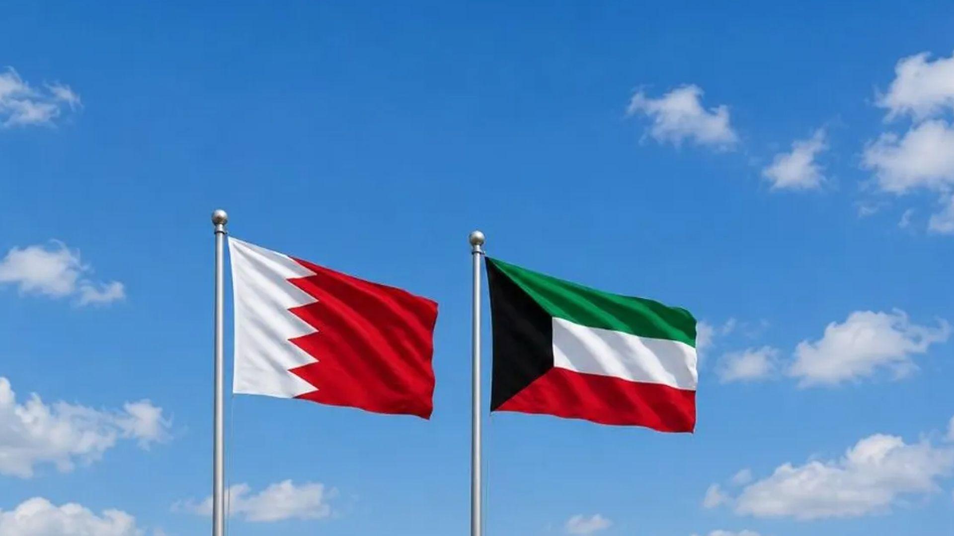 بەحرەین و کوەیت رووبەڕووی هێرشی مووشەکی و درۆنیی ئێران بوونەتەوە