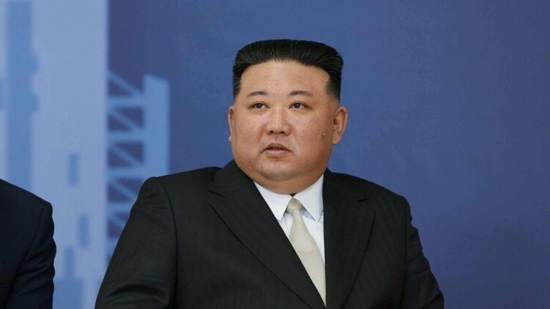 كیم جونگ  ئون: بەردەوام دەبین لە پشتیوانیكردنی روسیا