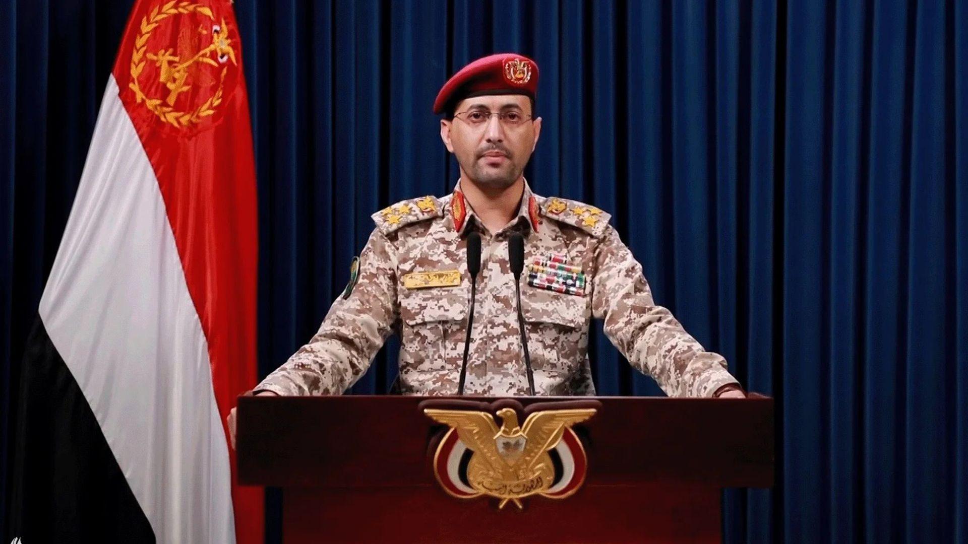  حوسییەكان: هێرشەكانمان بۆسەر فڕۆكەخانە و كێڵگە نەوتییەكانی سعودیە بەردەوام دەبێت