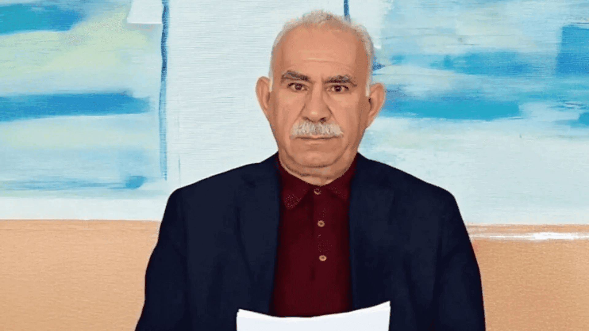 ئۆجەلان: ئامادەم لە زیندان بمێنمەوە بەڵام بەرەو ئەوروپا كۆچ نەكەم