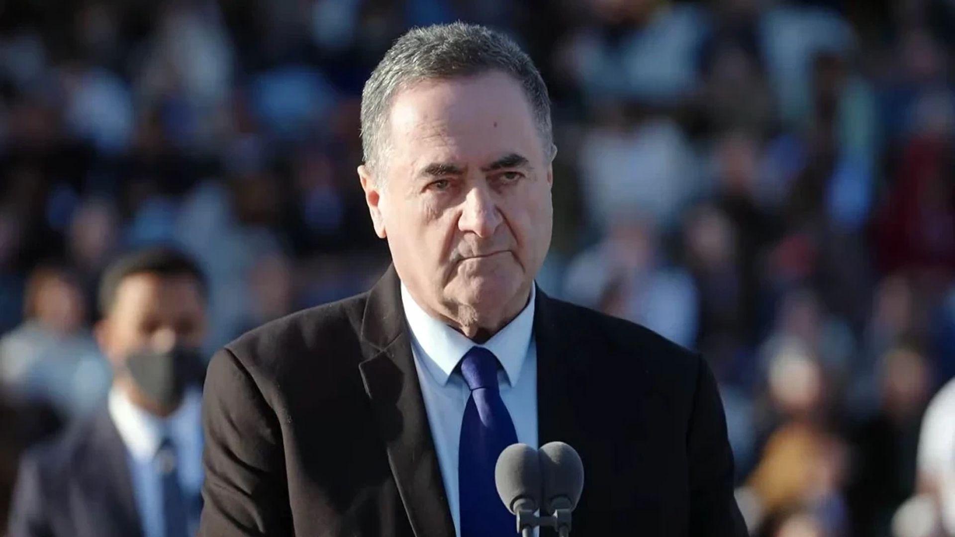 یسرائیل کاتز: زیاتر لە 1700 چەکداری حزبوڵامان لەناو بردووە