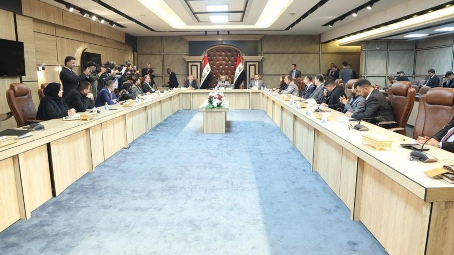 لیژنەی دارایی پەرلەمان: وەزارەتی دارایی دەستی بە ئامادەکردنی بودجەی 2027 کردووە