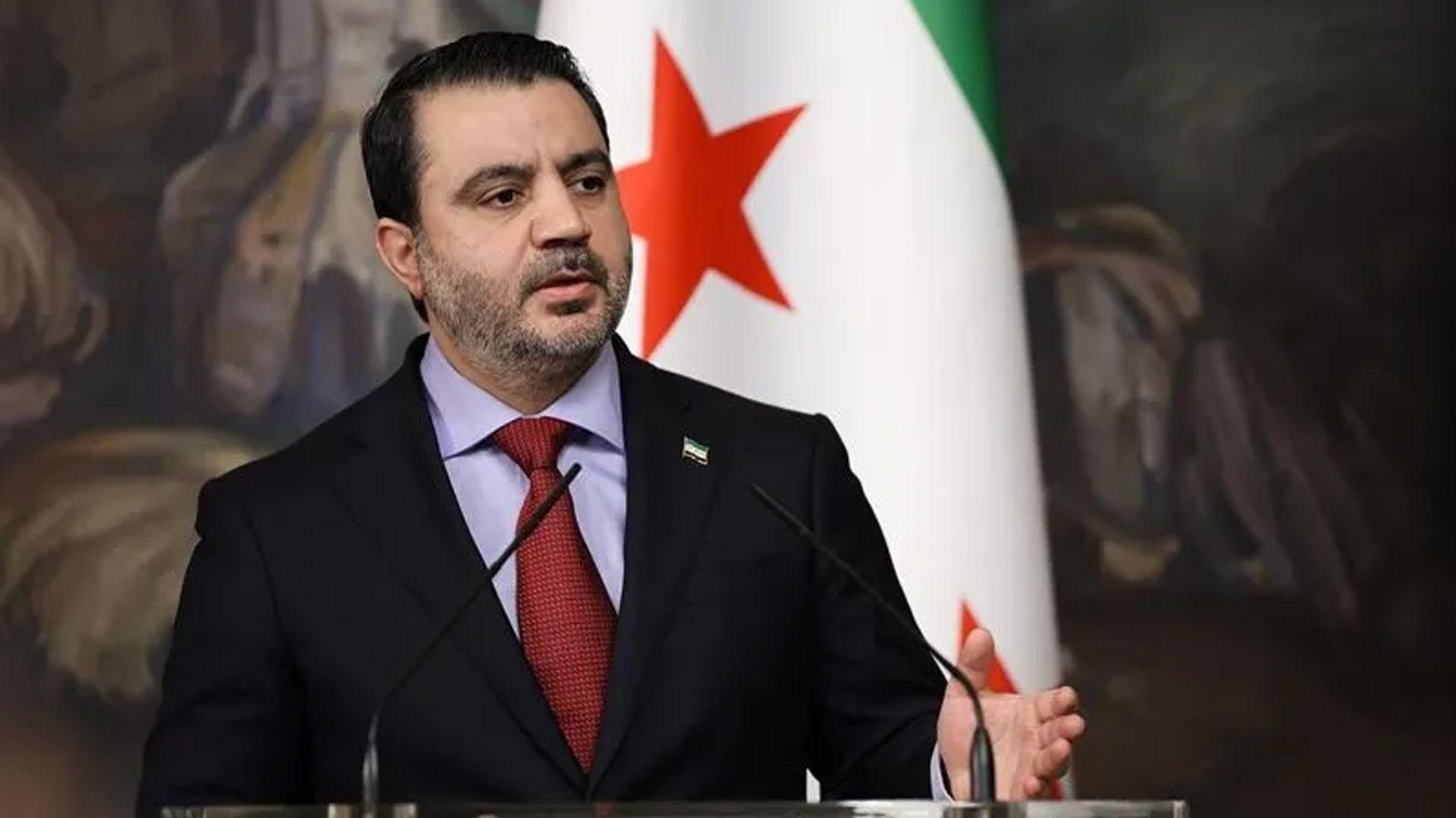 ئەسعد شەیبانی: دەبێت ئێران دانبەوتاوانانەدا بنێت کە بەرانبەر گەلی سوریا ئەنجامیداون