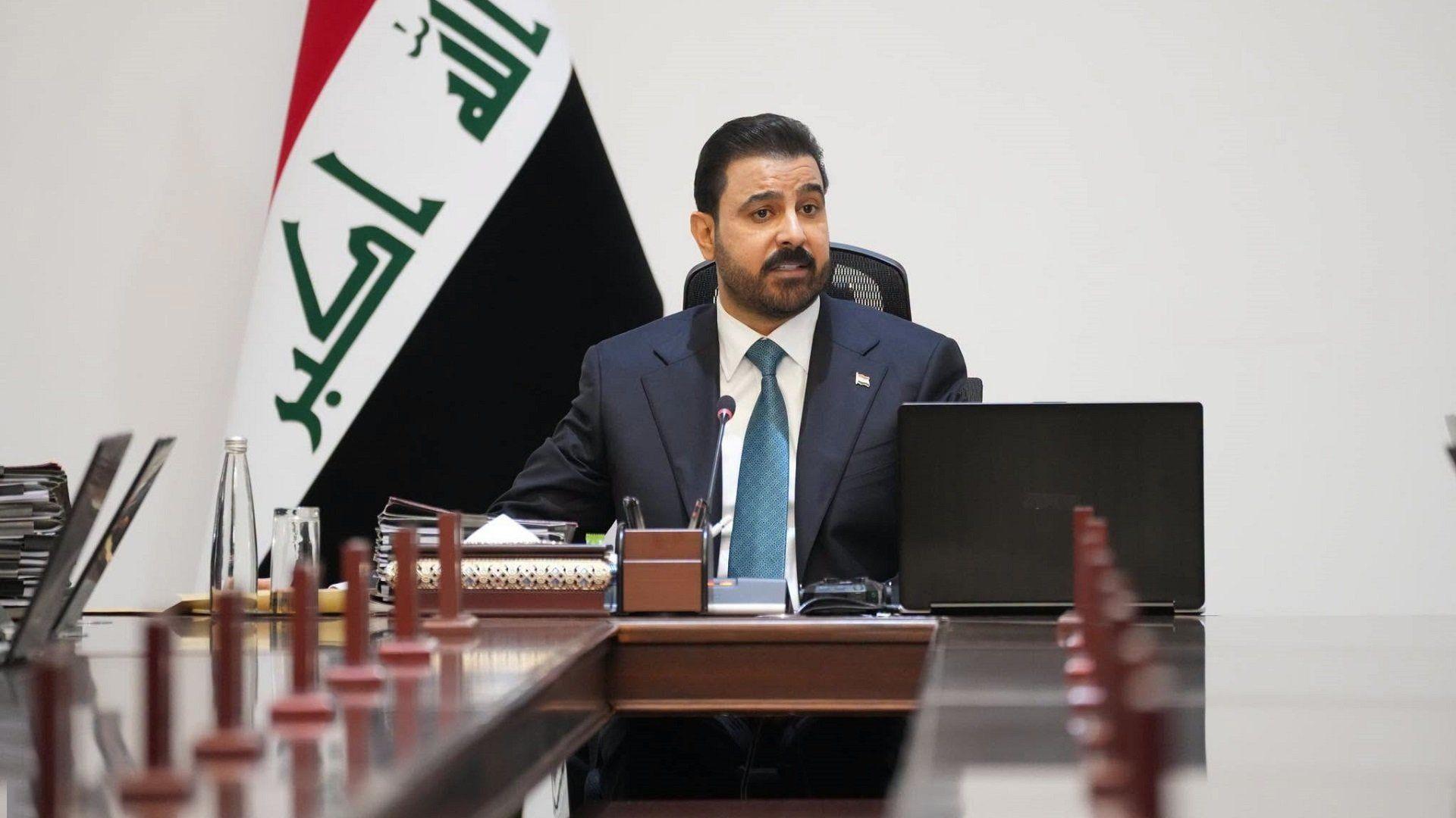 عەلی زەیدی: سوپاسی یەكێتی نیشتمانی كوردستان دەكەم بۆ پشتیوانیكردن لە هەڵمەتی بەرەنگاربوونەوەی گەندەڵی