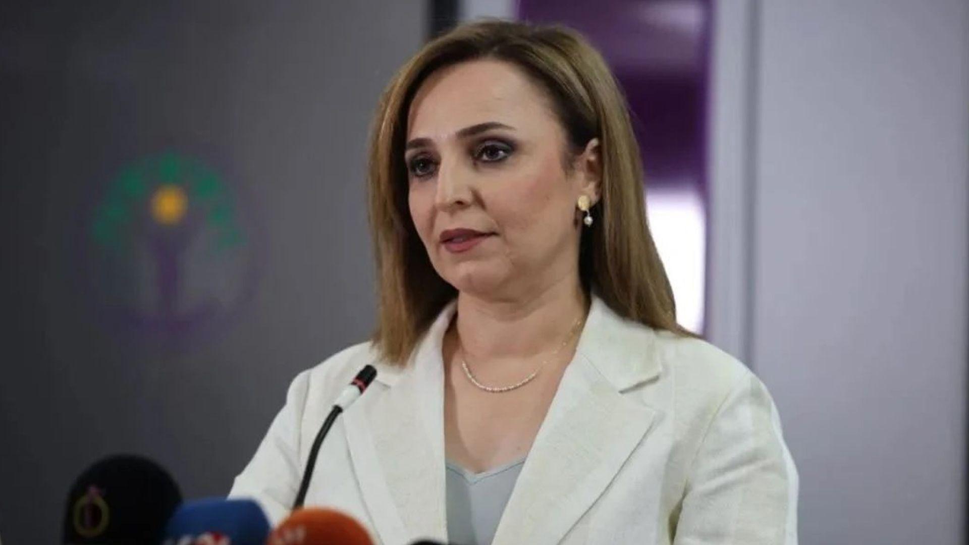 دەم پارتی هەڵوێستی خۆی لەبارەی یاسای چوارچێوەی ئاشتی راگەیاند