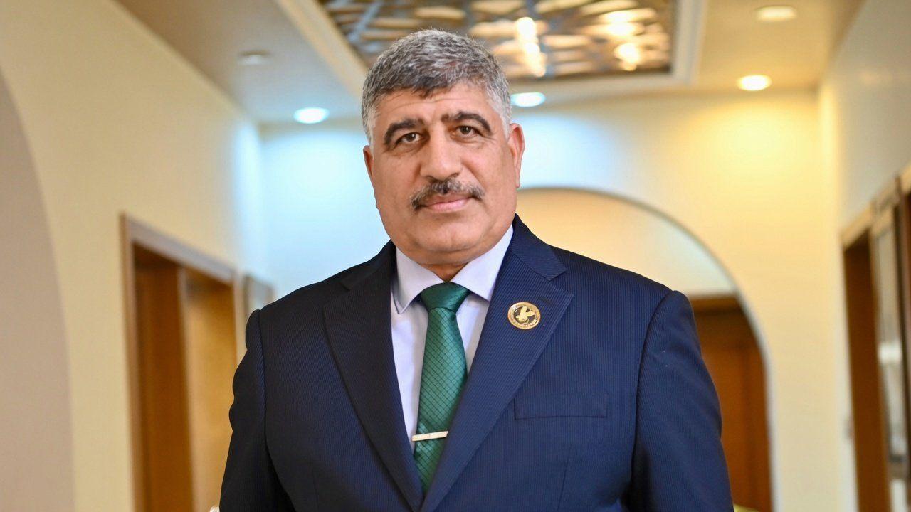 فەرماندەی گشتی هێزە چەكدارەكانی عیراق بەرزترین ئاستی حاڵەتی ئامادەباشی لە سەربازگە و بنكەكان راگەیاند