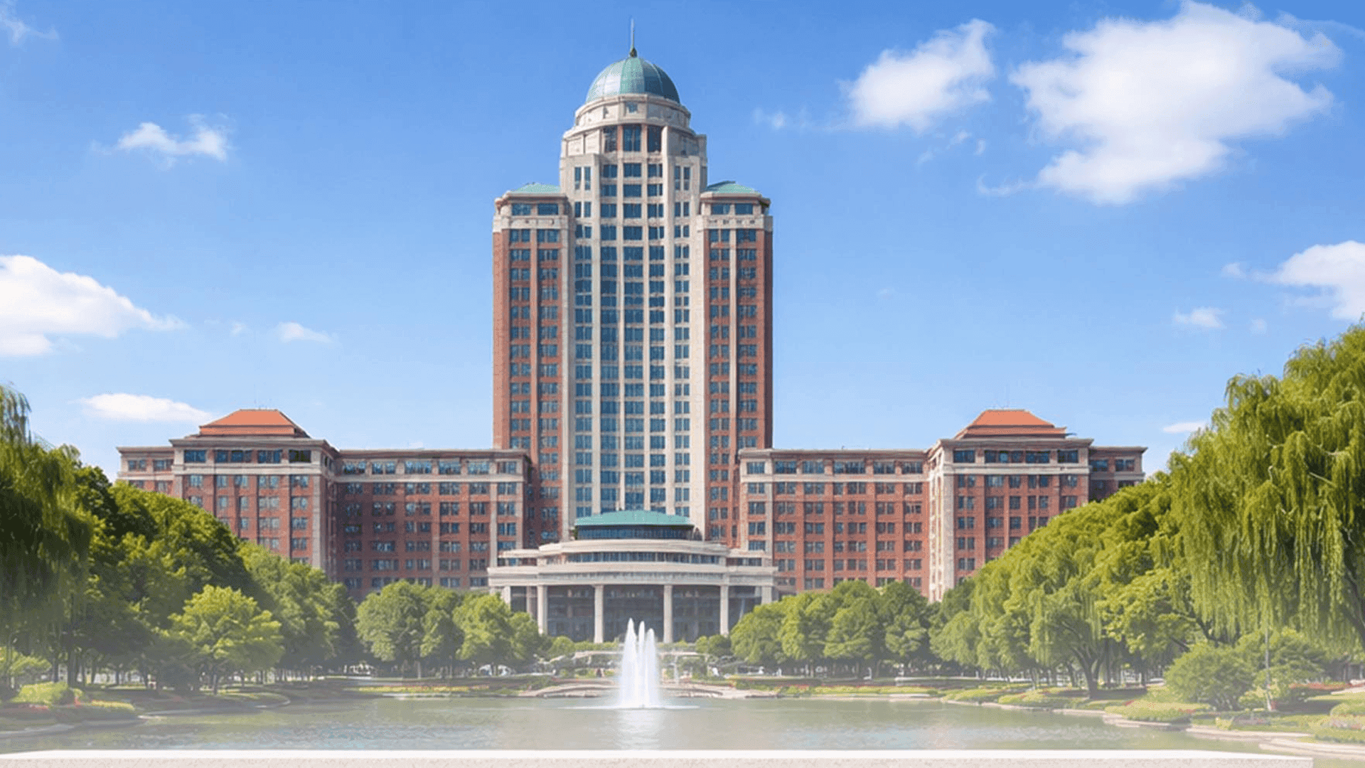 وەزارەتی خوێندنی باڵای هەرێم زەمالەى خوێندنى (ماستەر و دكتۆرا) لە وڵاتى چین رادەگەێنێت