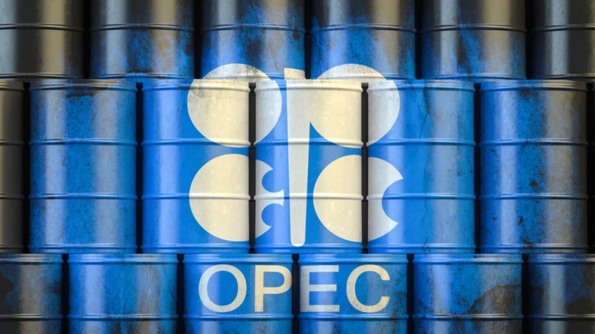 رێکخراوی ئۆپێك پڵەس: هەشت وڵات بەرهەمهێنانی نەوت بە بڕی 206 هەزار بەرمیل لە رۆژێکدا زیاد دەکەن