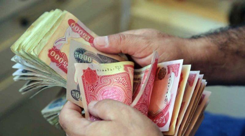 سبەینێ موچەی خانەنشینی کرێکارانی ھەولێر دابەش دەکرێت