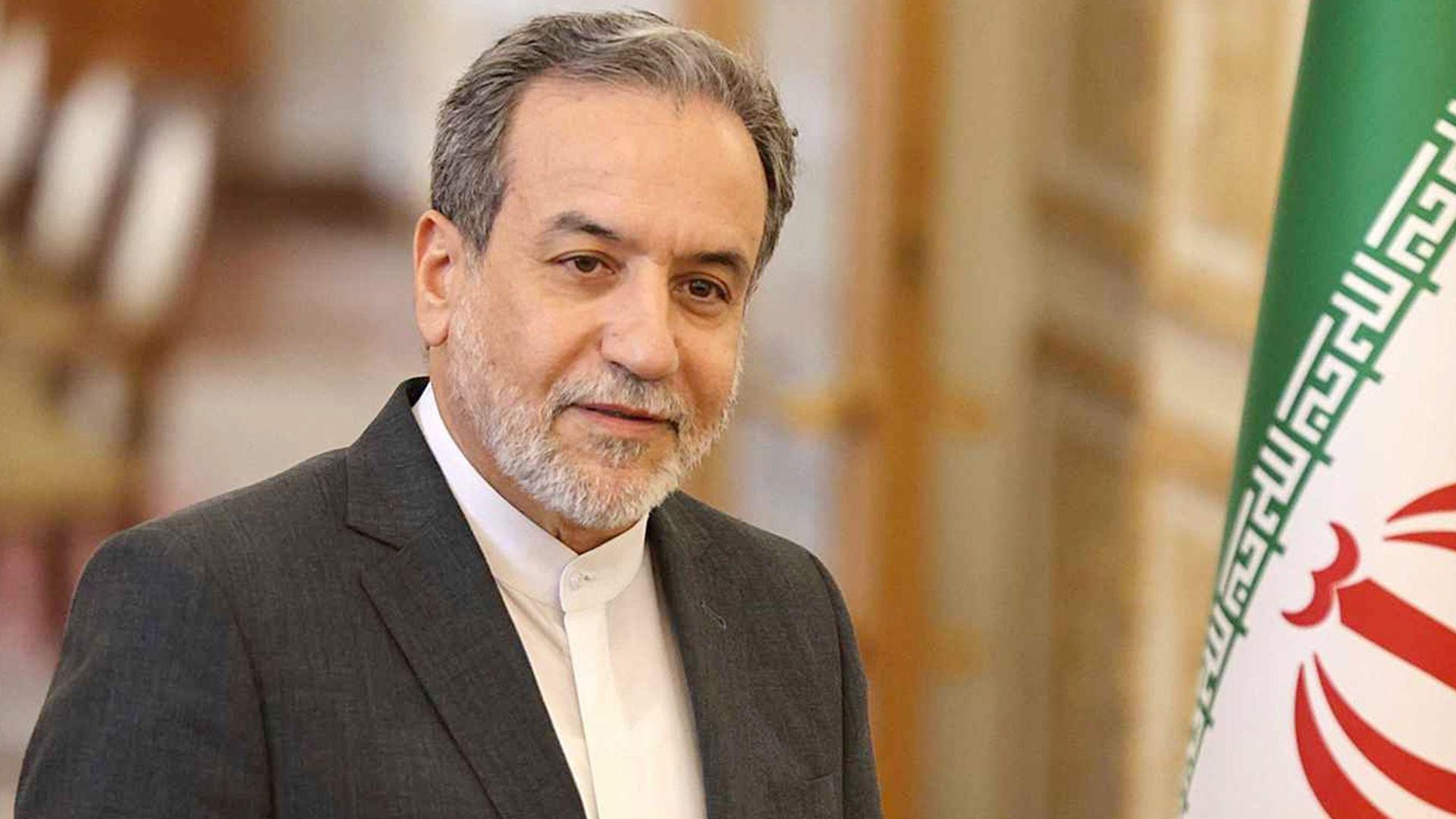 عراقچی: لە جەنگ و دیپلۆماسیدا سەرکەوتین